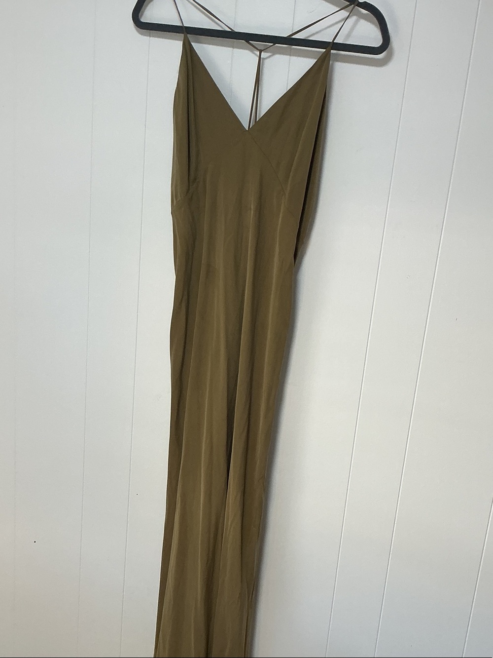 Zara summer dress